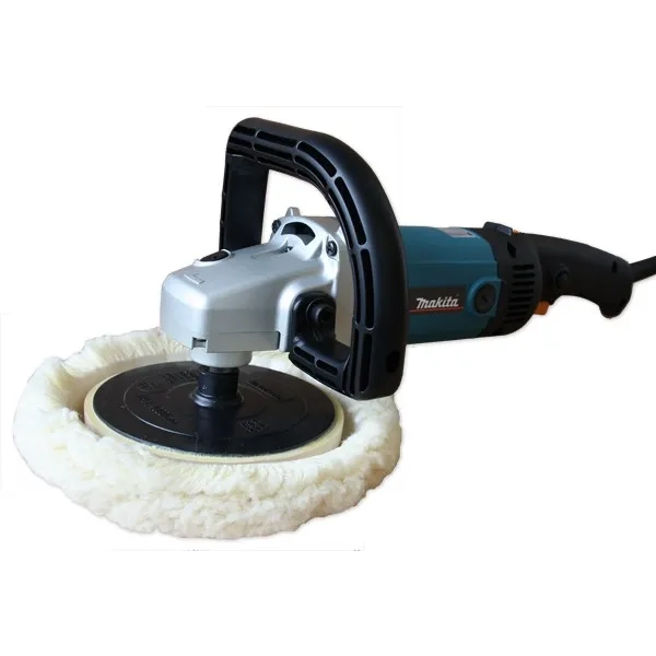 Полірувальна шліфувальна машина Makita 9227CB