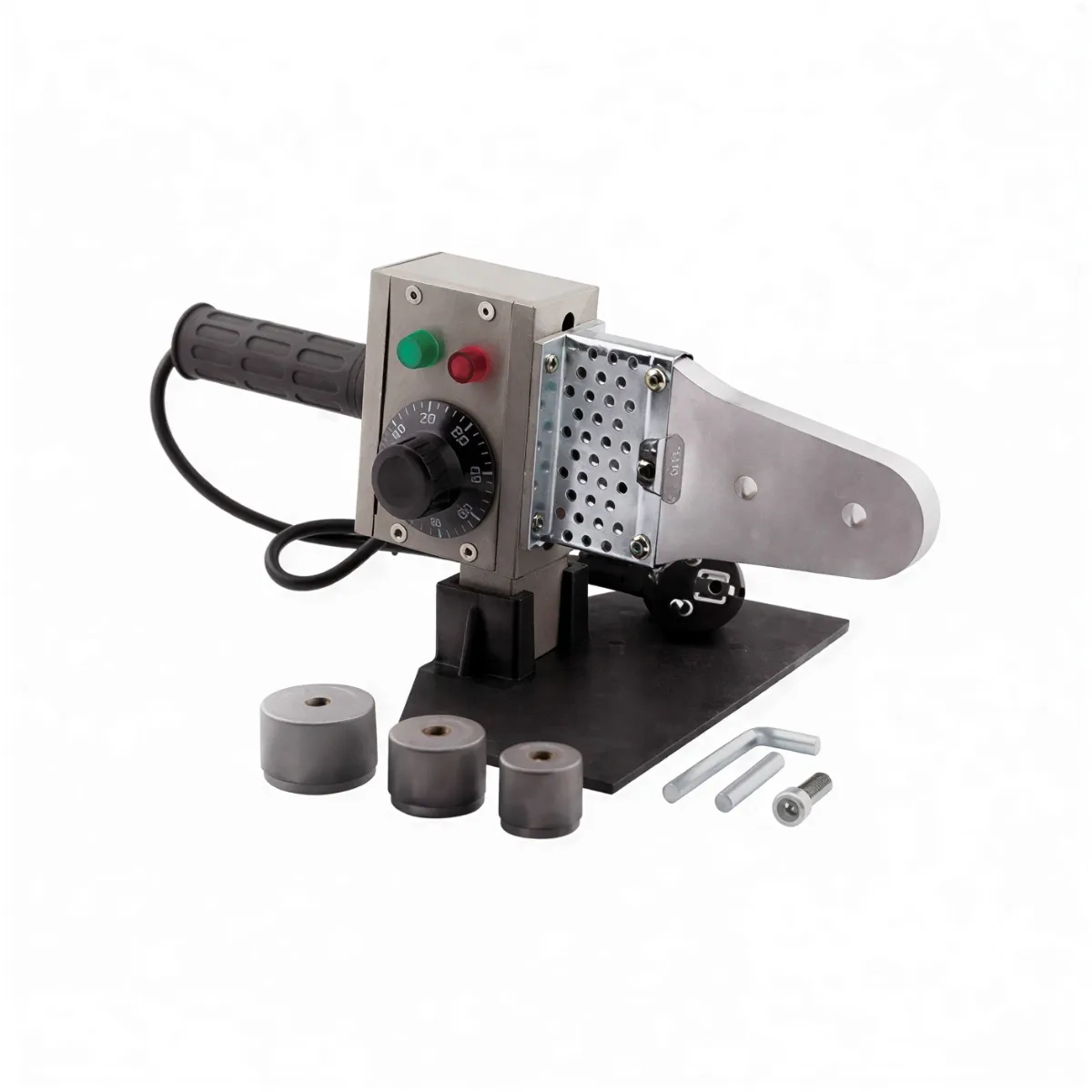 Паяльник для поліпропіленових труб WMT 20-32