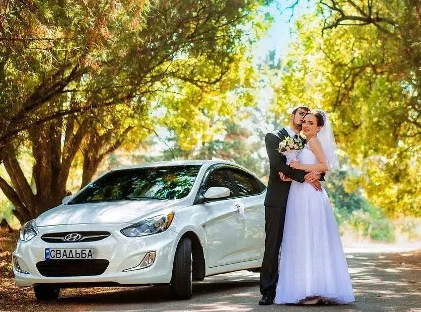 350грн/час! Авто на весілля, Весільне авто