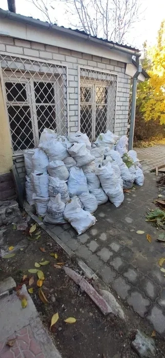 Вывоз строительного мусора и старой мебели. Быстро и недорого!