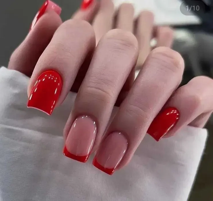 Нарощування нігтів, манікюр, педикюр, шугарінг всіх зон. Завжди світло