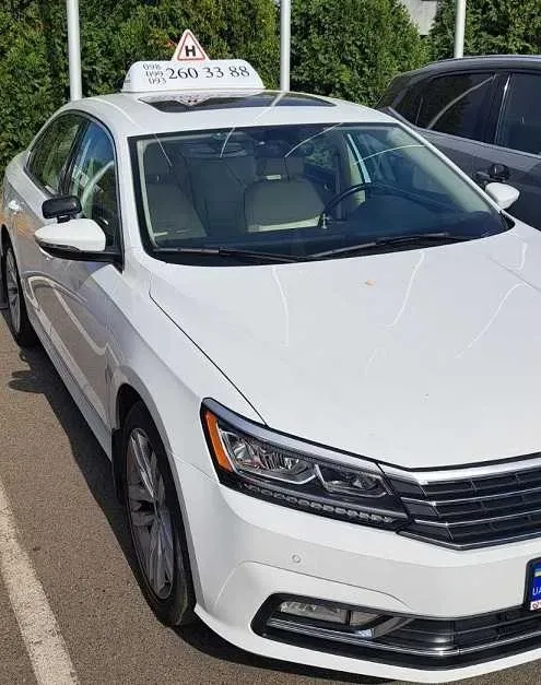 Приватний інструктор з водіння, індивідуальні уроки водіння у Києві