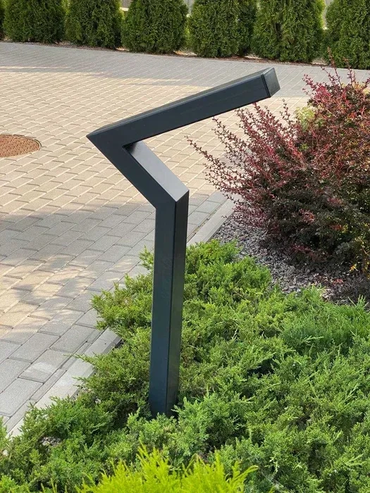 Садово-паркові опори. Під ключ, власне виробництво.