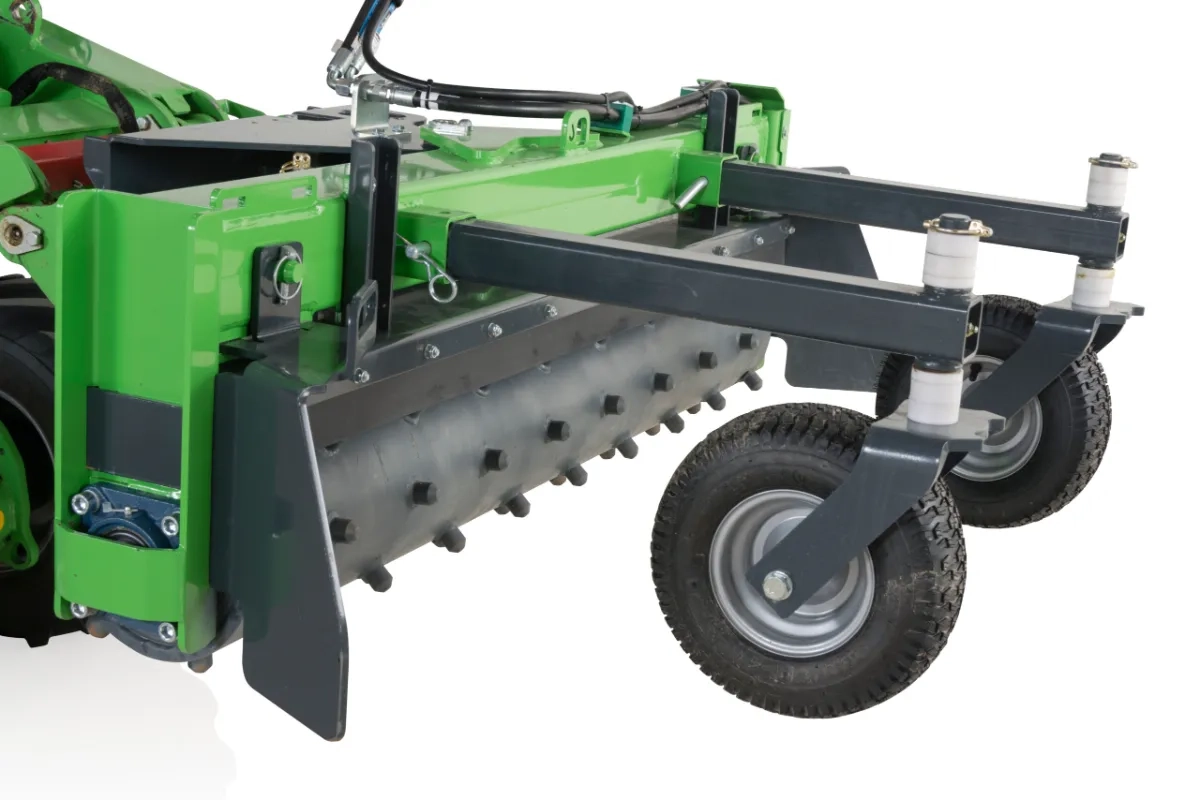 Планувальник силовий AVANT