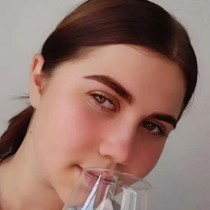 Брови, ламінування брів, курс"майстер з оформлення брів"