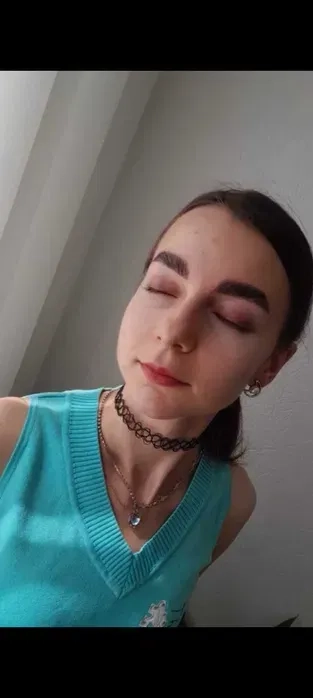 Брови, ламінування брів, курс"майстер з оформлення брів"