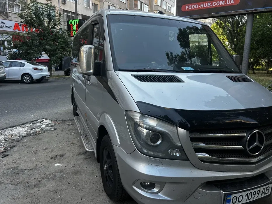 Трансфер Київ-Буковель-Трускавець