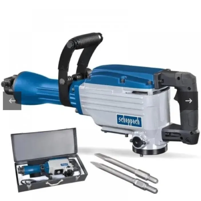 Відбійний молоток