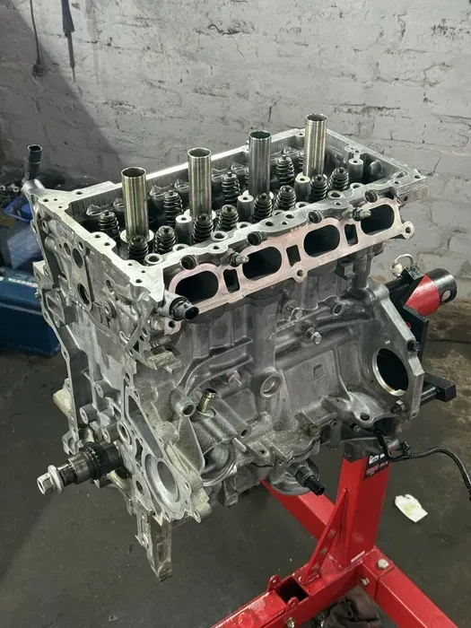 Ремонт двигуна, Ремонт двигателя, Ремонт ДВЗ, Заміна цеп ГРМ