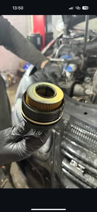 Ремонт двигуна, Ремонт двигателя, Ремонт ДВЗ, Заміна цеп ГРМ