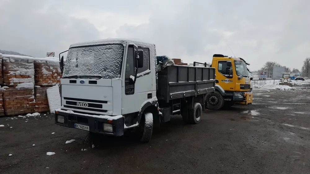 Вантажники + демонтаж + вивіз сміття — комплексне рішення