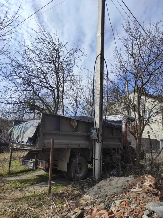 Вантажники + демонтаж + вивіз сміття — комплексне рішення