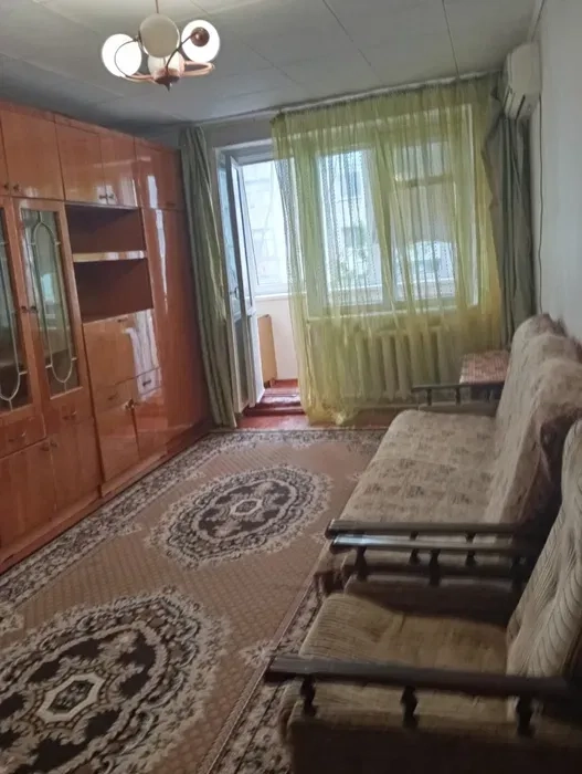 однокімнатна квартира в Чабанку подобово.