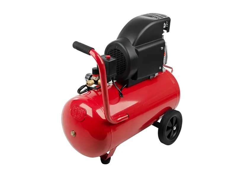 Повітряний компресор Sturm 1600 Вт, 50 л AC93166