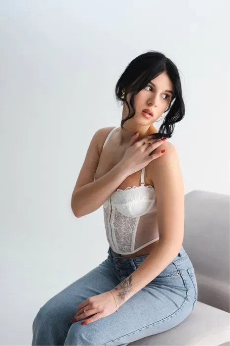 Фотограф Дніпро фотосесія студійна/індивідуальна фотосесія