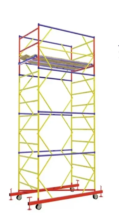 Вишка тура 9м лісу прокат