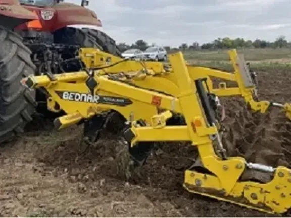 Плуг BEDNAR Terraland TN 3000. Швидко та Якісно!
