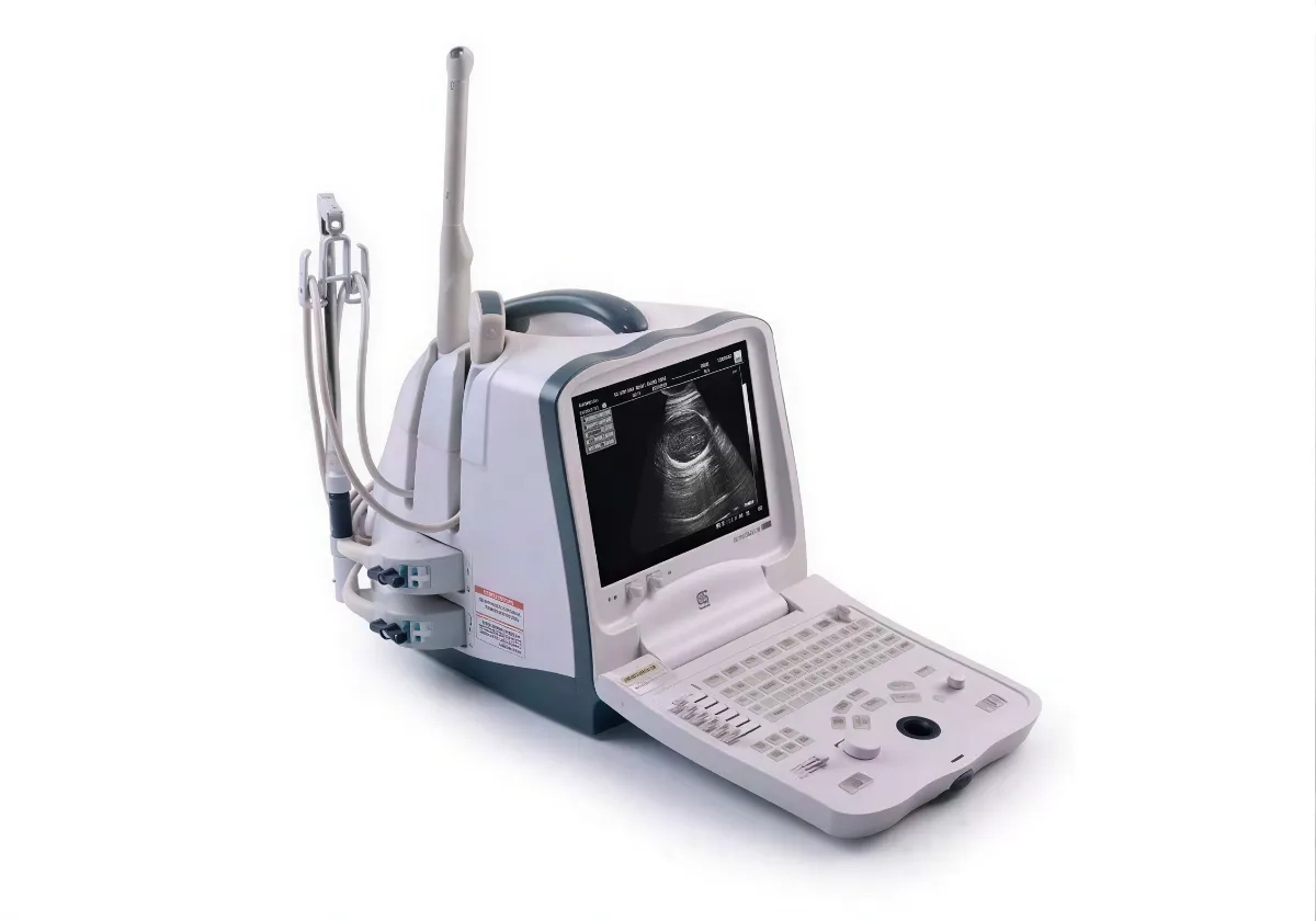 Професійний апарат УЗД Mindray DP-6600 - апарат для обстеження