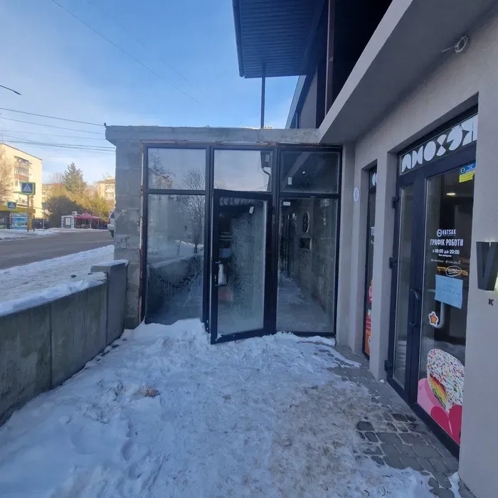 Приміщення 20 м² для бізнесу, Новий світ