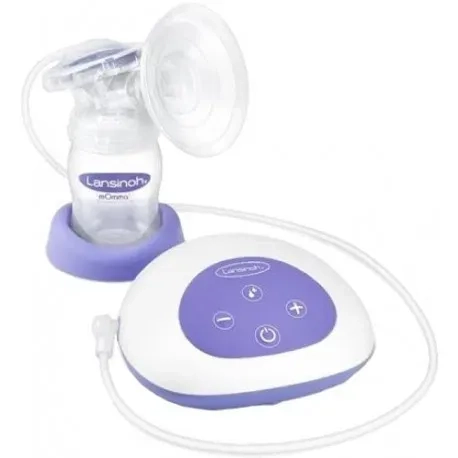 Молокоотсос електронний, механічний (ручний).