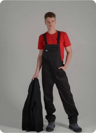 Аутсорсинг спецодягу для АЗС