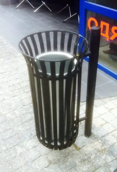 Якісні послуги по виготовленню металовиробів. Звертайтесь.