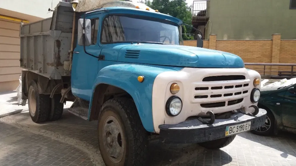 Вивіз будівельного сміття та старих меблів — швидко й надійно