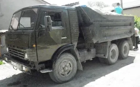 Вивіз будівельного сміття та старих меблів — швидко й надійно