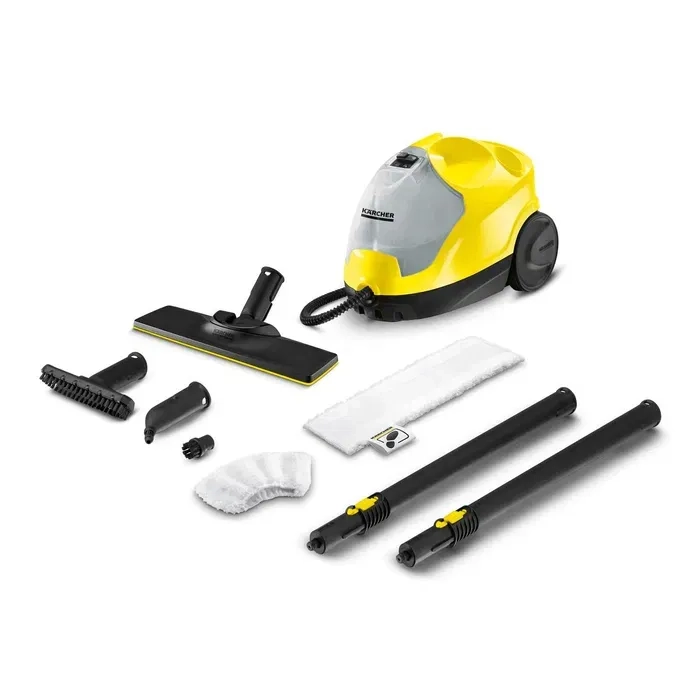 Пароочисник Karcher SC4 з доставкою