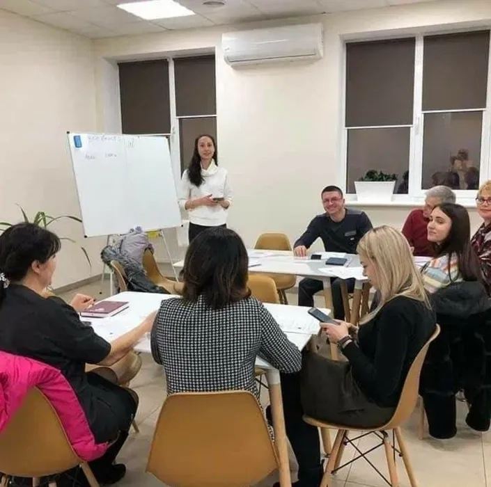 Курси уроки репетитор вчитель англійська польська репетитор англійська