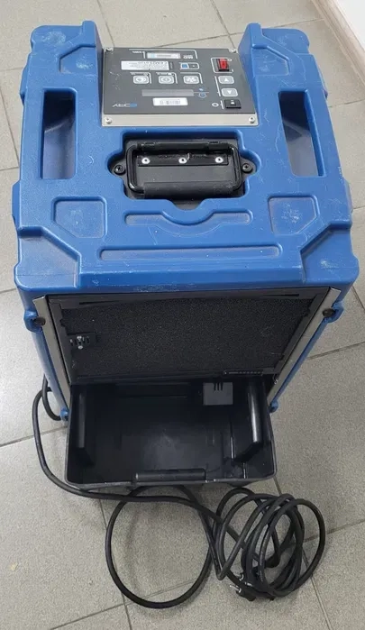 Осушувач повітря - Fieberitz AD 40