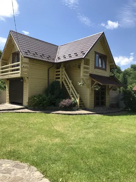 Котедж "Модрина"