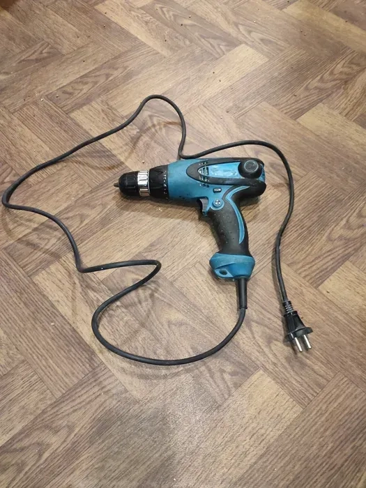 Потужний технічний фен для монтажних робіт