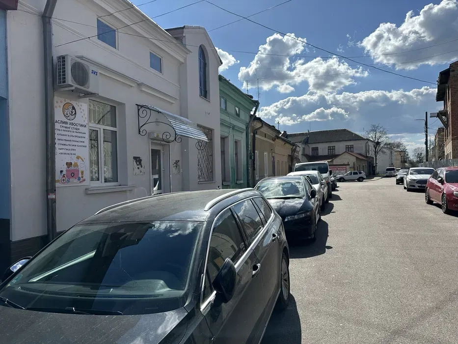 Примішення центр м.Стрий