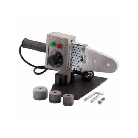 Паяльник для поліпропіленових труб WMT 20-32