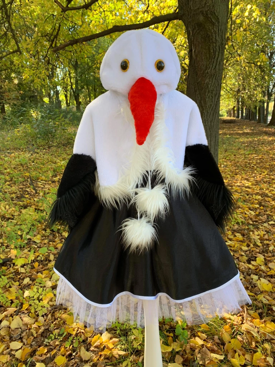 Костюми святкові