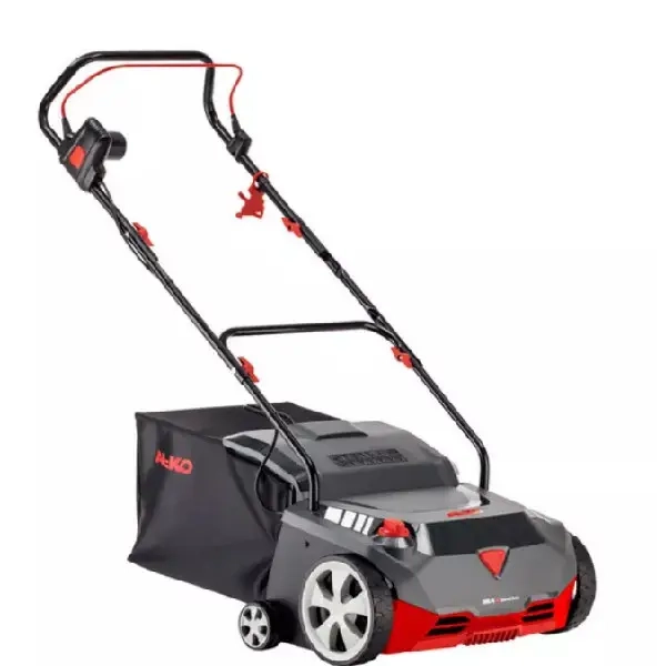 Аератори (електро)