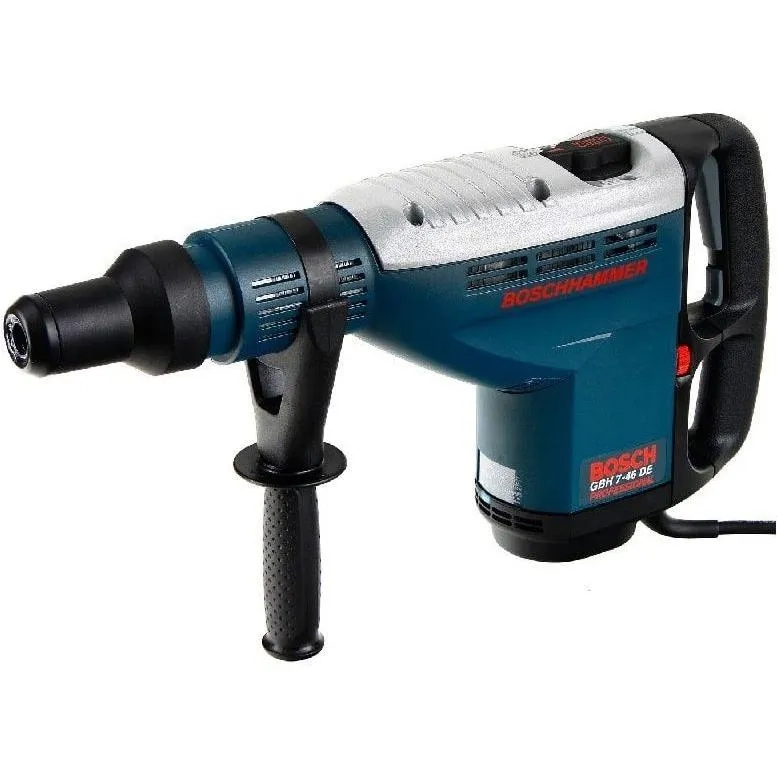 Професійний перфоратор Bosch GBH 7-46DE