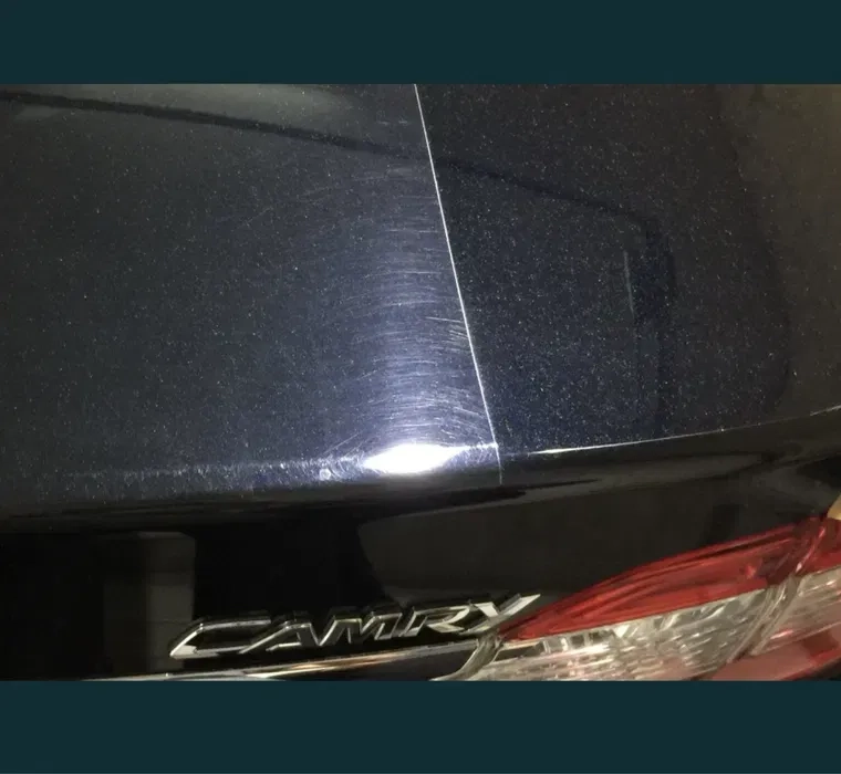 Полірування авто. Поліровка фар. Хімчистка салону. Недорого