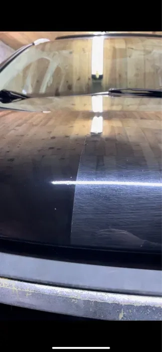 Полірування авто. Поліровка фар. Хімчистка салону. Недорого