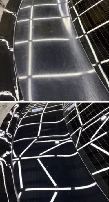 Полірування авто. Поліровка фар. Хімчистка салону. Недорого