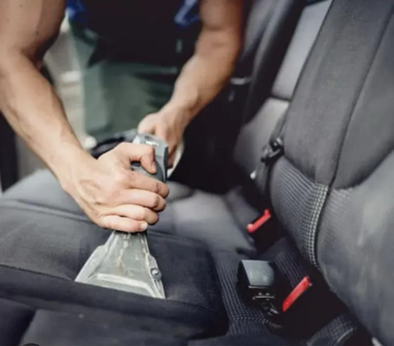 Полірування авто. Поліровка фар. Хімчистка салону. Недорого