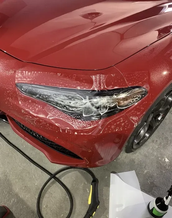 Полірування авто. Поліровка фар. Хімчистка салону. Недорого