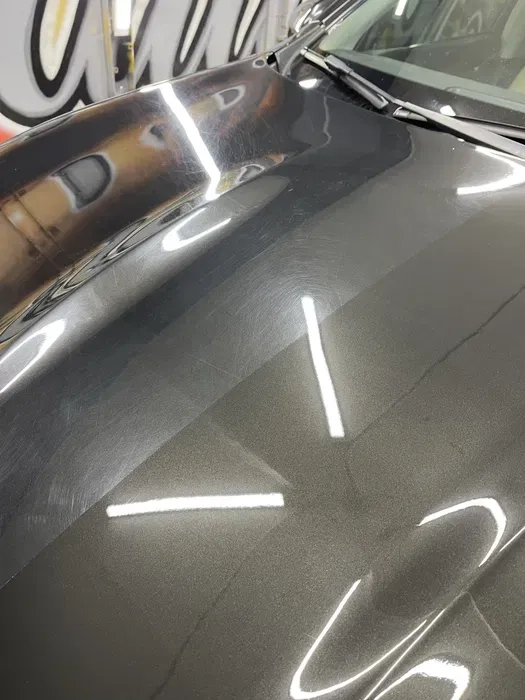 Полірування авто. Поліровка фар. Хімчистка салону. Недорого