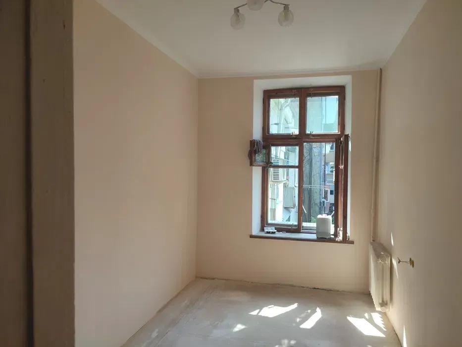 Ідеально Рівні Стіни: Штукатурка, Шпаклівка, Фарбування. Професійні Послуги!