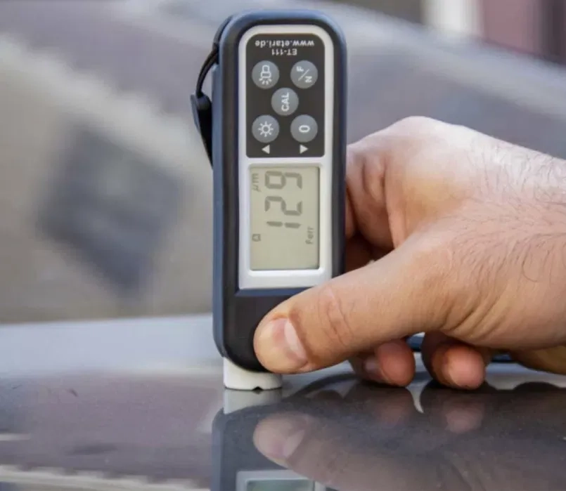 Професійний товщіномір