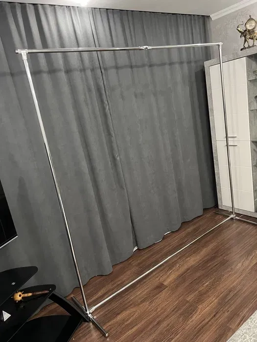 Каркас на фотозону