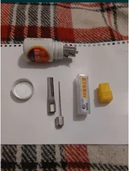 Послуги аварійного відкриття замків