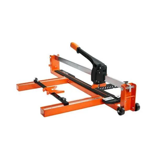 Надійний ручний плиткоріз. Стан ідеальний