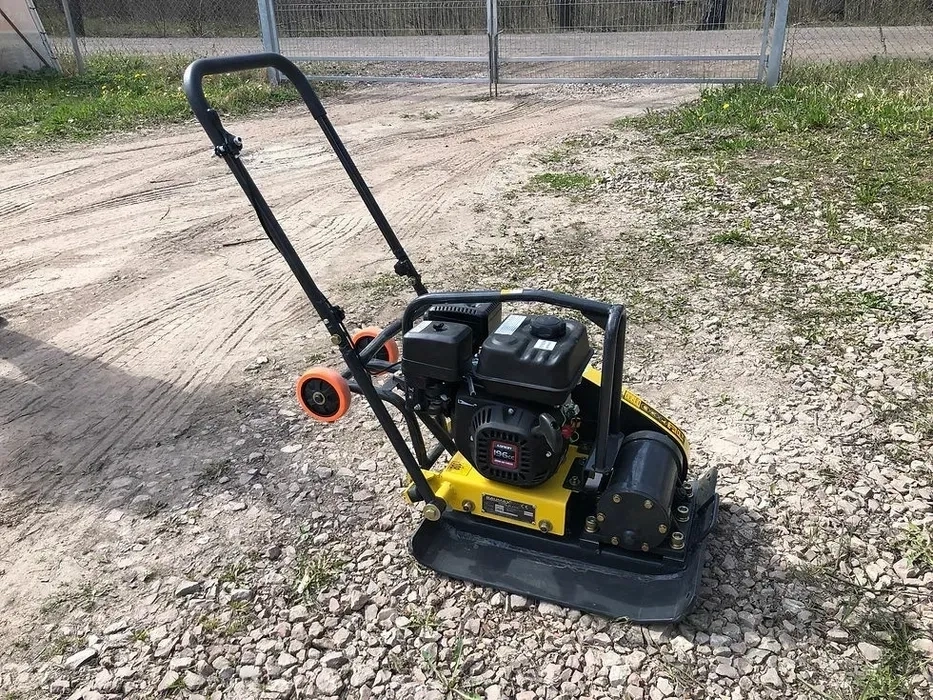 Віброплита 100кг